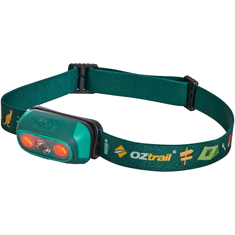 OZtrail Lumos Twinkle 80 Headlight