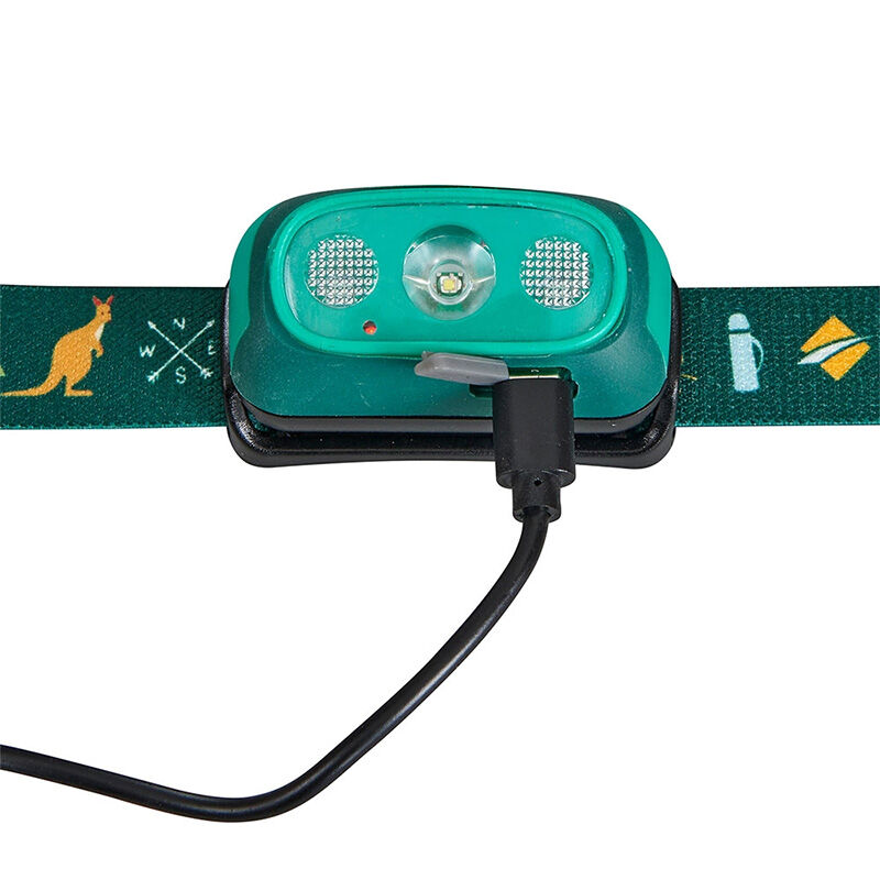 OZtrail Lumos Twinkle 80 Headlight