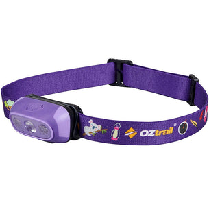 OZtrail Lumos Twinkle 80 Headlight