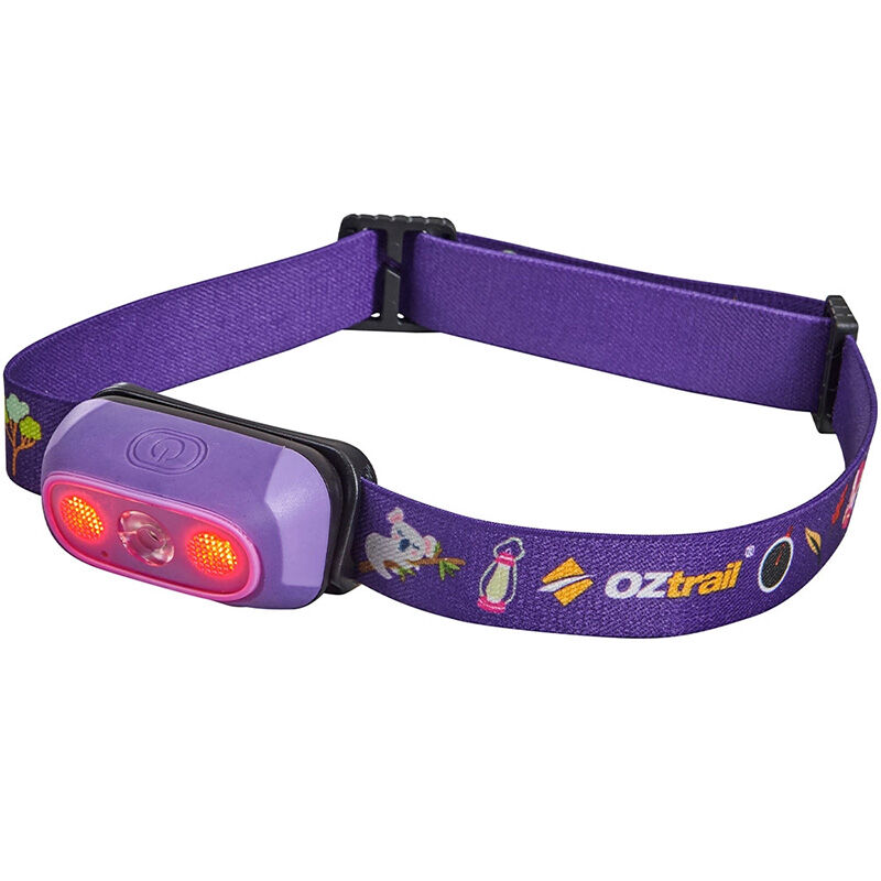 OZtrail Lumos Twinkle 80 Headlight
