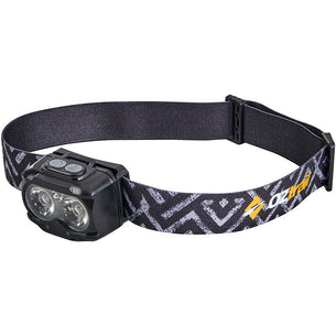 OZTrail Rechargeable Headlamp 500 Lumens