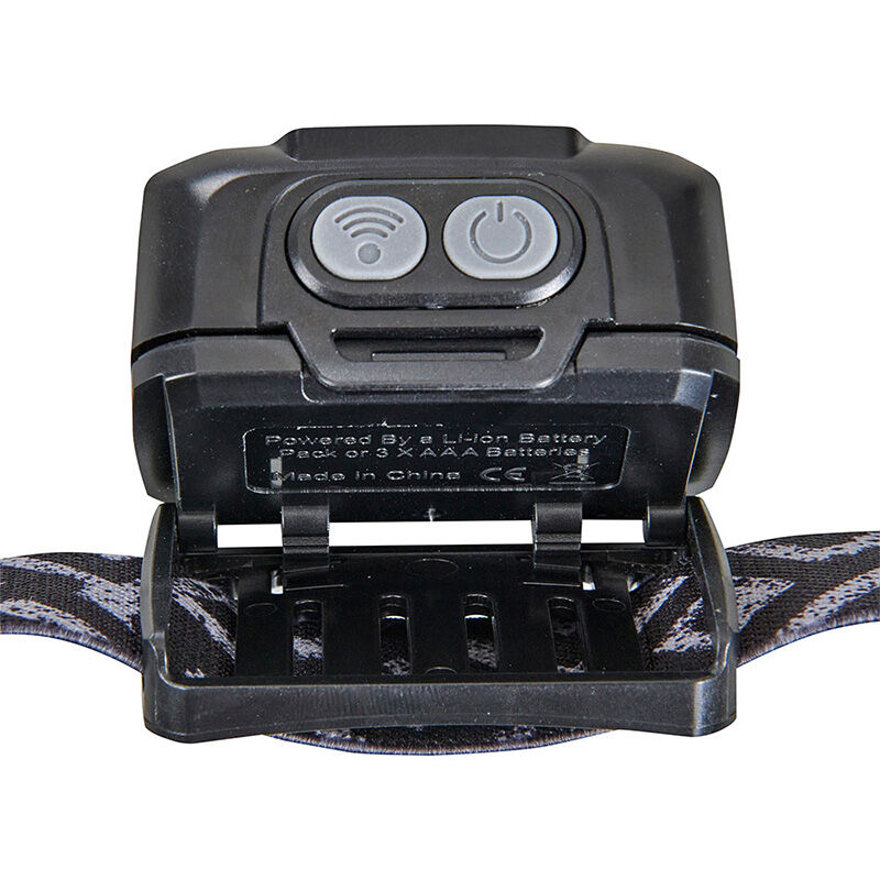 OZTrail Rechargeable Headlamp 500 Lumens