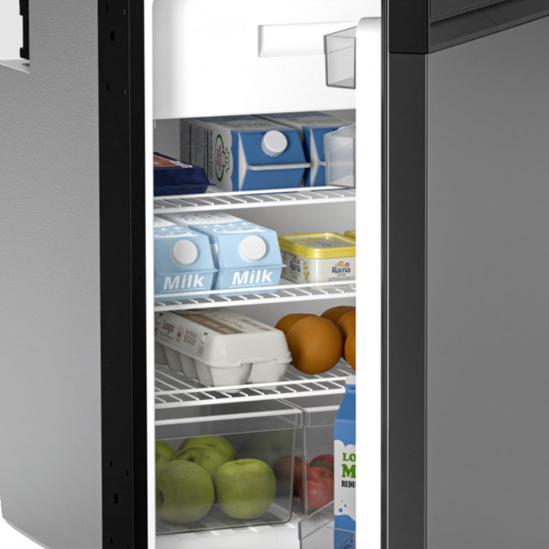 Dometic NRX-115C Upright Fridge 12/24/240V 113L