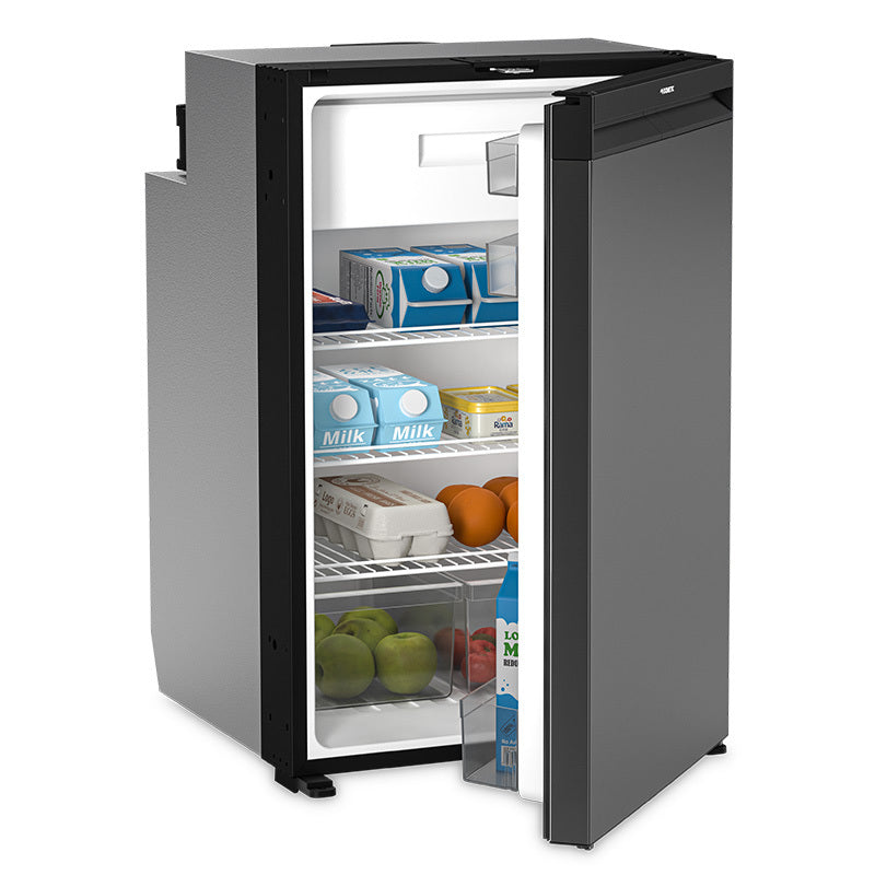 Dometic NRX-130C Upright Fridge 12/24/240V 126L