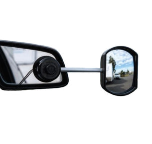 Camec Suction On Towing Mirror