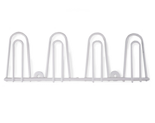 Camec Glass Rack Holder