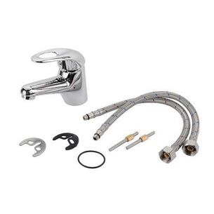 Camec Sink Mixer/Tap 150mm