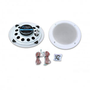 RV Media Internal Speakers 5" 100W 2pk
