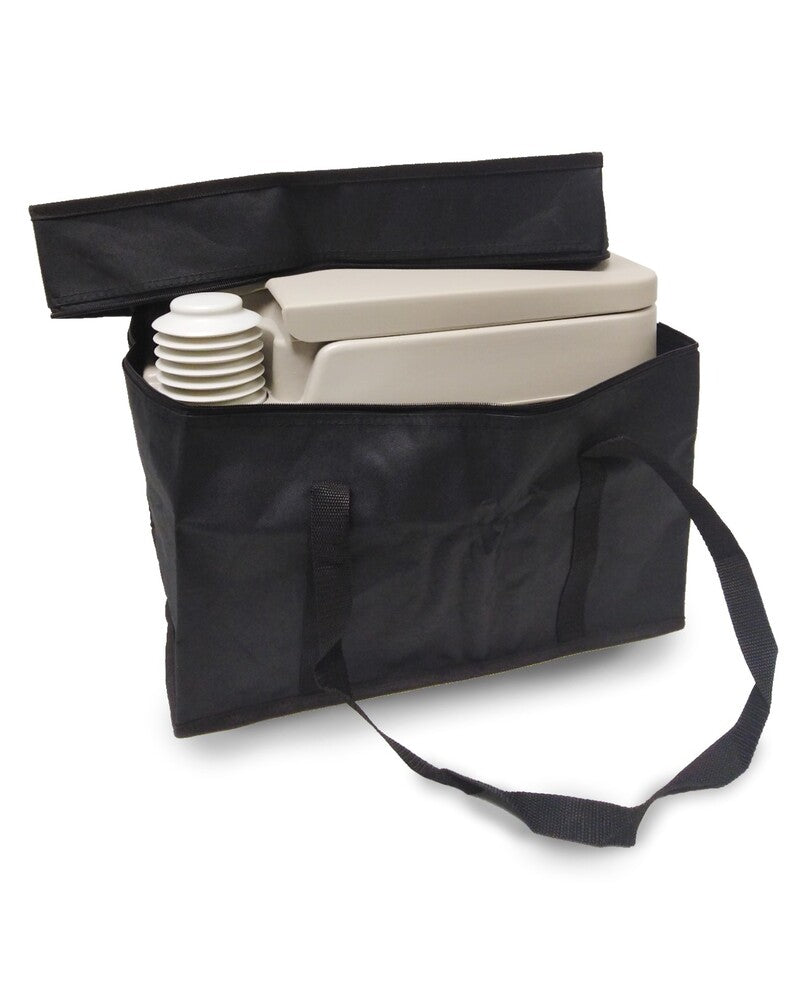 Camec Portable Toilet Carry Bag 10L