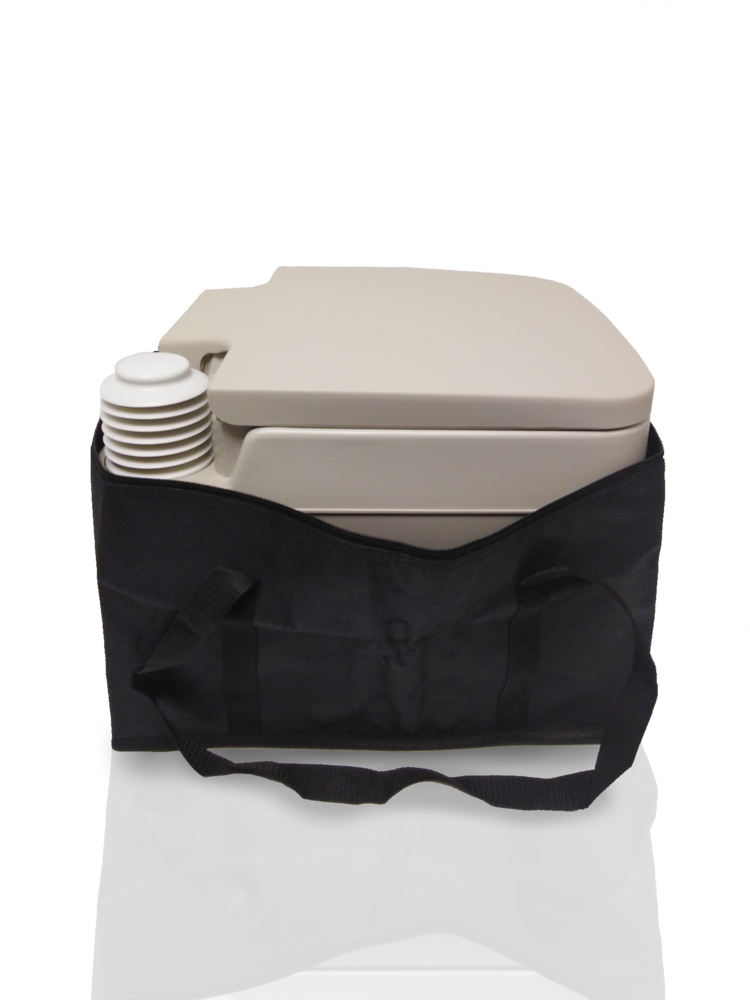 Camec Portable Toilet Carry Bag 10L