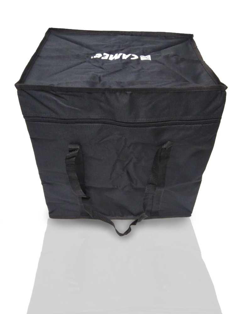 Camec Portable Toilet Carry Bag 20L