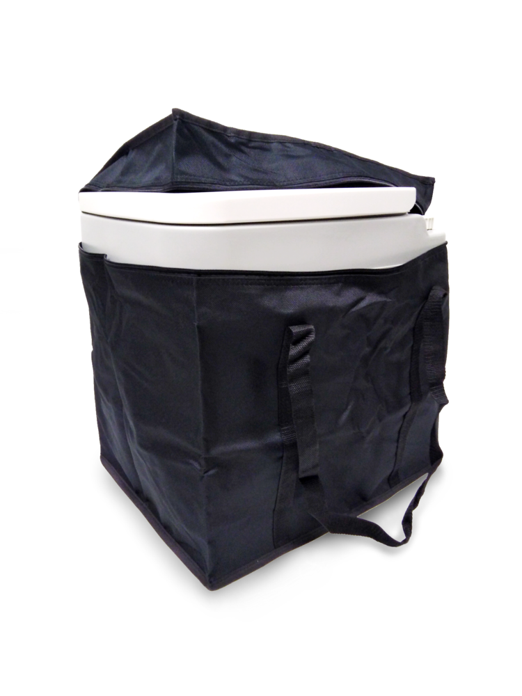 Camec Portable Toilet Carry Bag 20L
