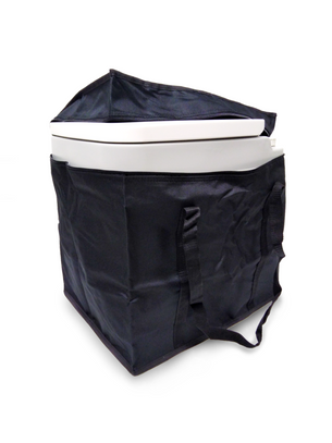 Camec Portable Toilet Carry Bag 20L
