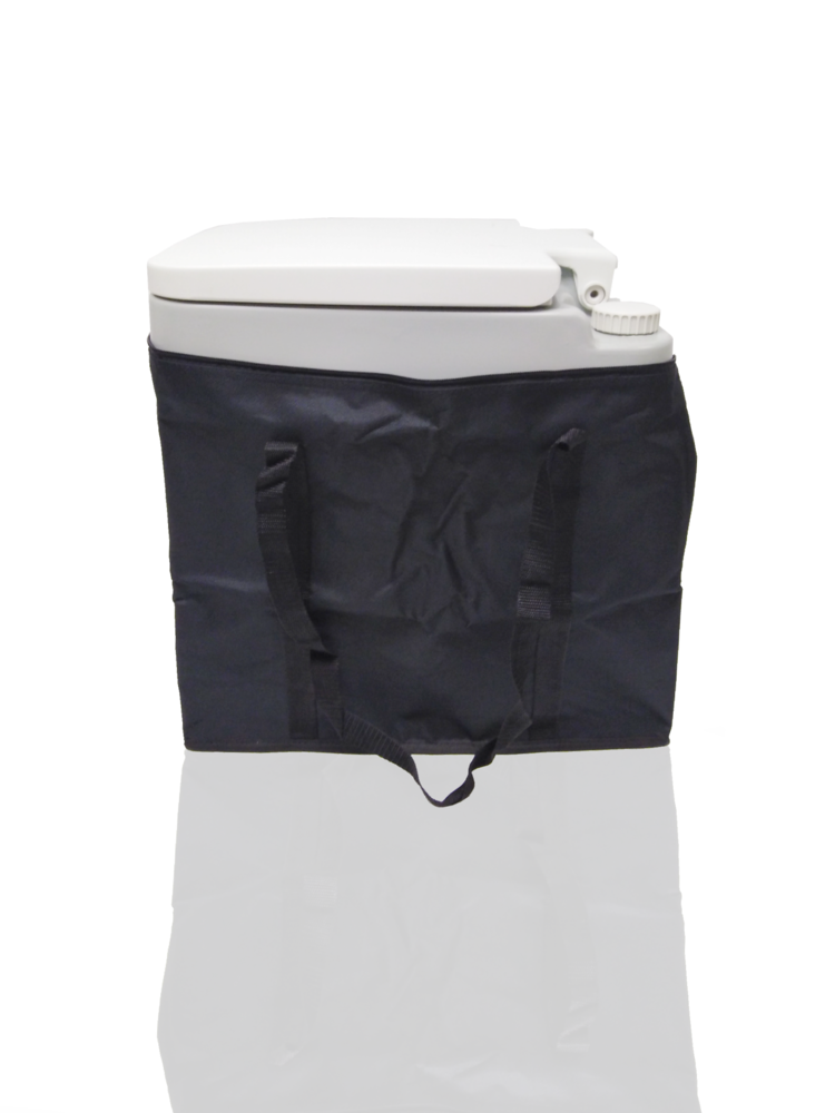 Camec Portable Toilet Carry Bag 20L