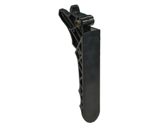 Camec Door Part - 3 Point Handle/Lock Outer Assembly