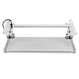 Camec Caravan Step Manual Single