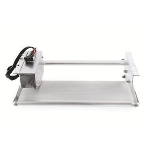 Camec Caravan Step Electric Single