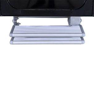 Camec Caravan Step Electric Double