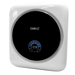 Camec RV Wall Mounted Washing Machine Hot/Cold 2.5kg