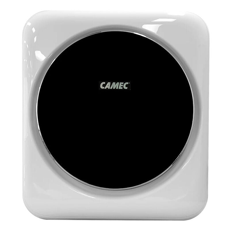 Camec RV Wall Mounted Washing Machine Hot/Cold 2.5kg