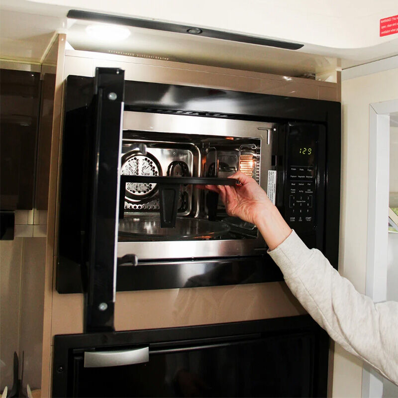 Camec Multi-Function Microwave/Air Fryer/Oven