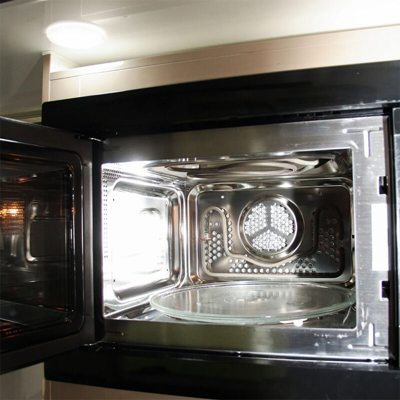 Camec Multi-Function Microwave/Air Fryer/Oven