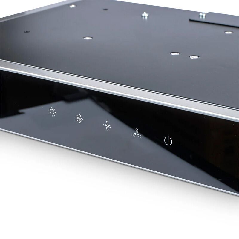 Camec Rangehood Surface Mounted with Touch Control 12V