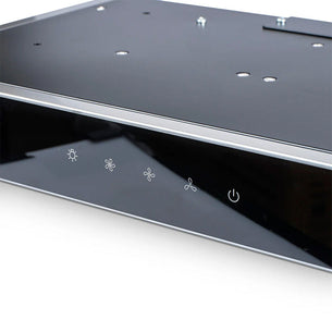 Camec Rangehood Surface Mounted with Touch Control 12V