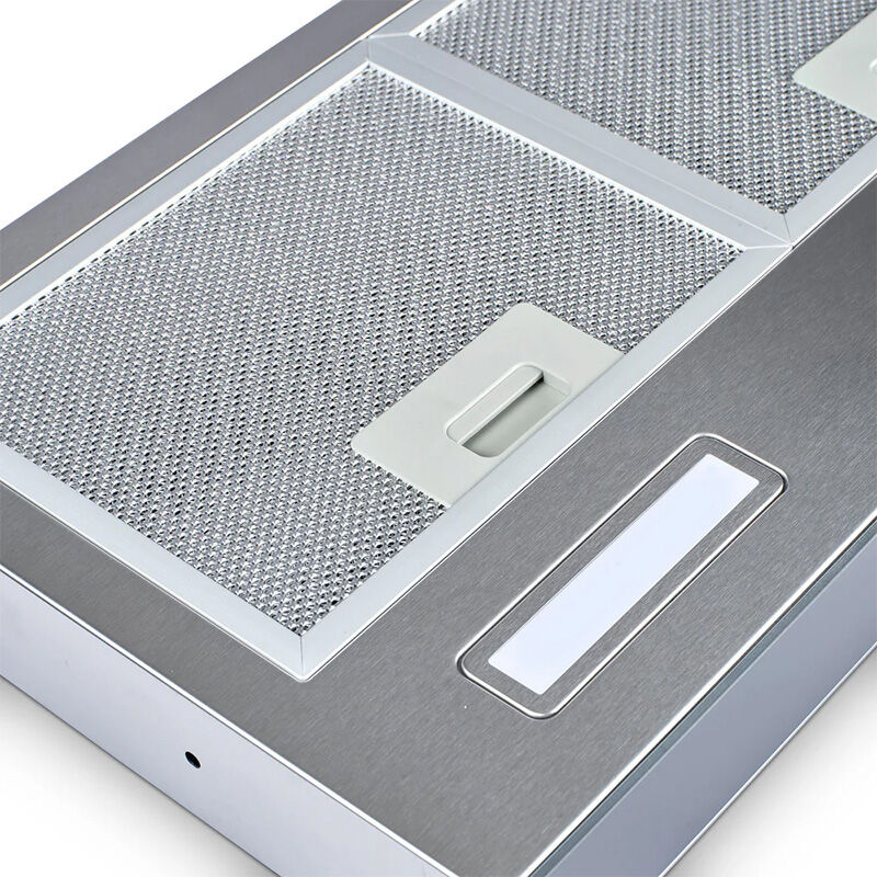 Camec Rangehood Surface Mounted with Touch Control 12V