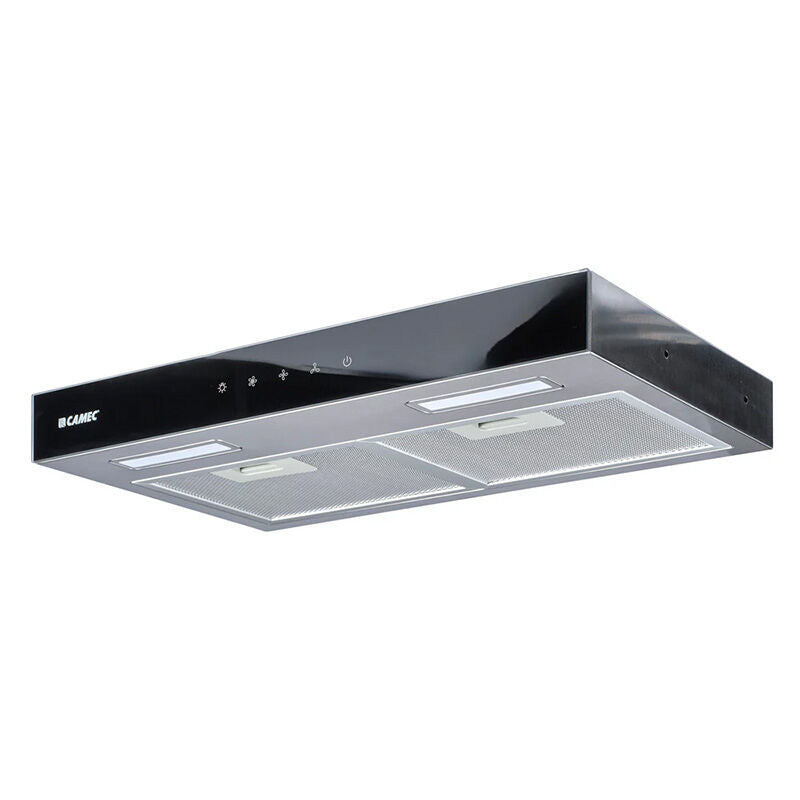 Camec Rangehood Surface Mounted with Touch Control 12V