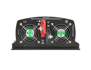 Enerdrive ePOWER True Sine Wave Inverter with AC Transfer 12V/2600W