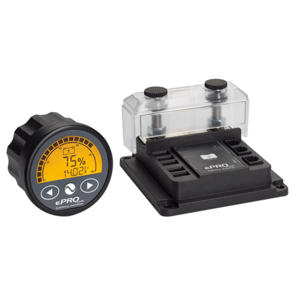 Enerdrive e-PRO Plus Battery Monitor Kit