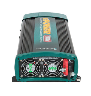 Enerdrive ePOWER True Sine Wave Inverter with AC Transfer 24V/2000W