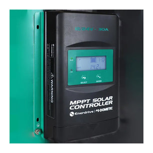 Enerdrive MPPT Solar Controller 12-24V/30A***