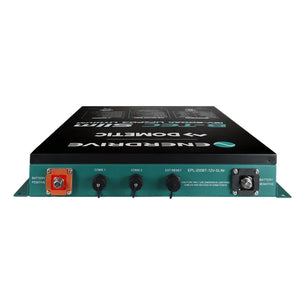 Enerdrive B-Tec Slimline Lithium Battery 200AH/12V***