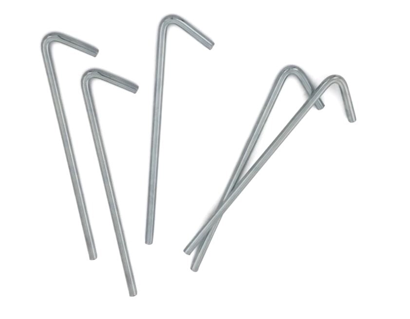 Camec Privacy Screen Tie Down Kit