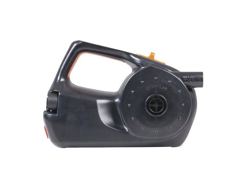 Rovin Rechargeable Electric Air Pump 12V***