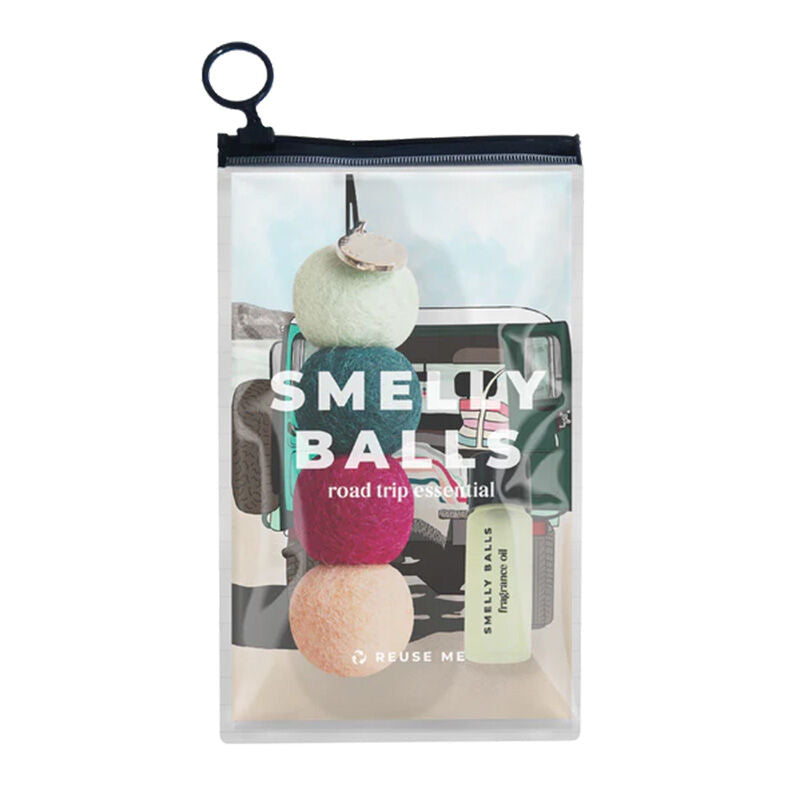 Smelly Balls Air Freshener