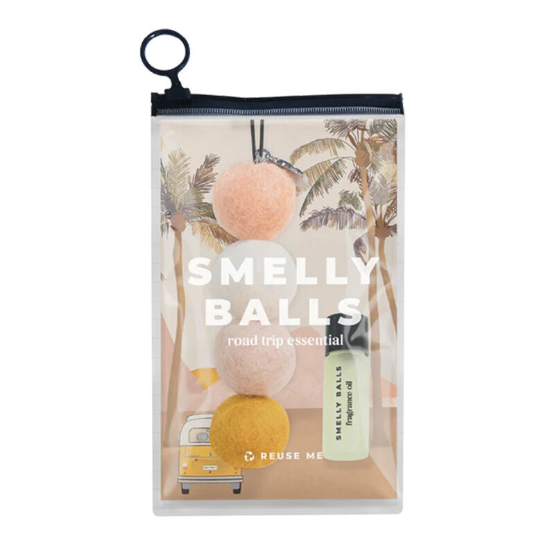 Smelly Balls Air Freshener