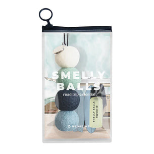 Smelly Balls Air Freshener