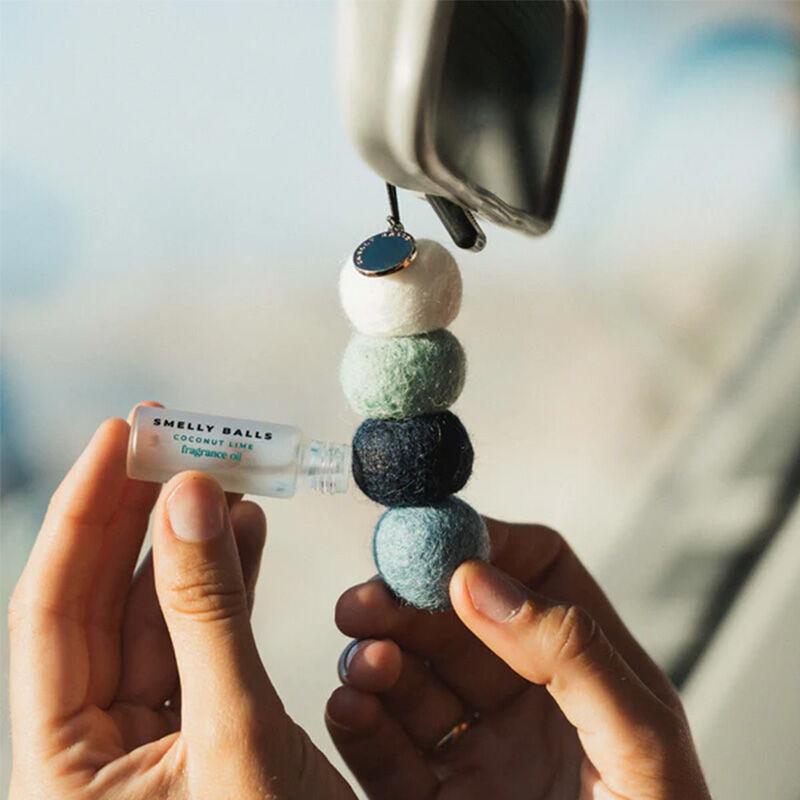 Smelly Balls Air Freshener