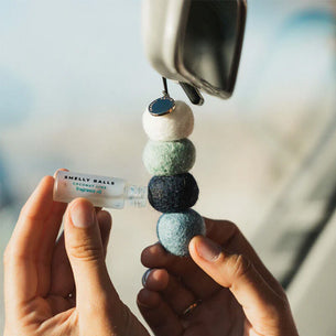 Smelly Balls Air Freshener