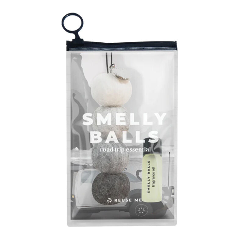 Smelly Balls Air Freshener