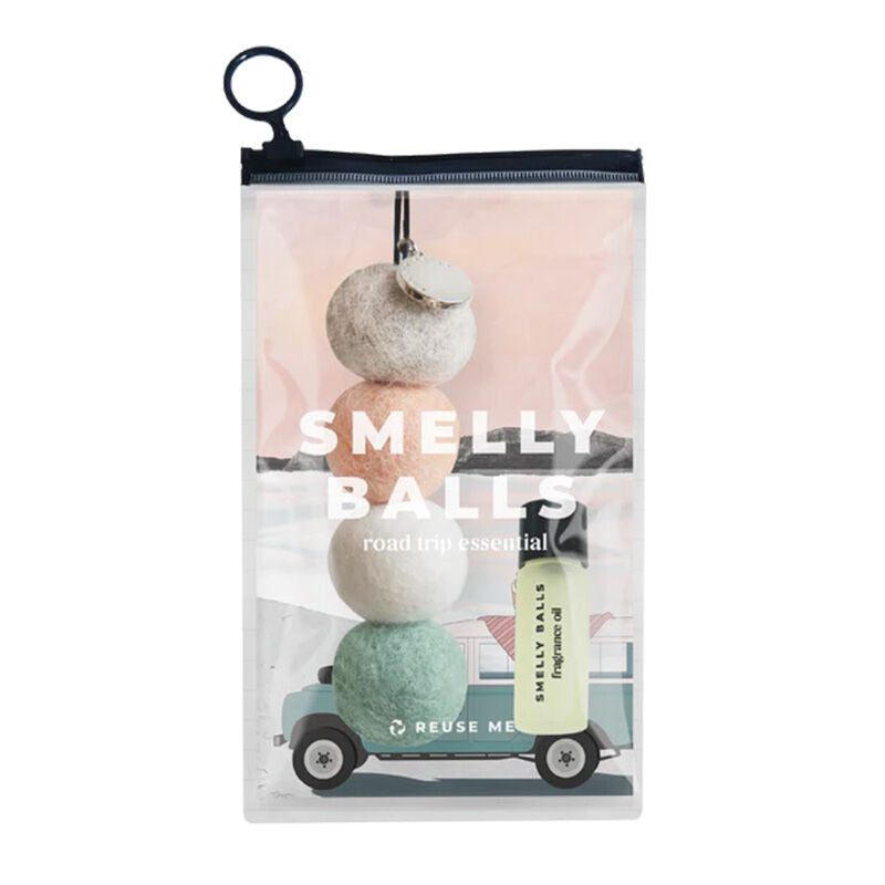 Smelly Balls Air Freshener