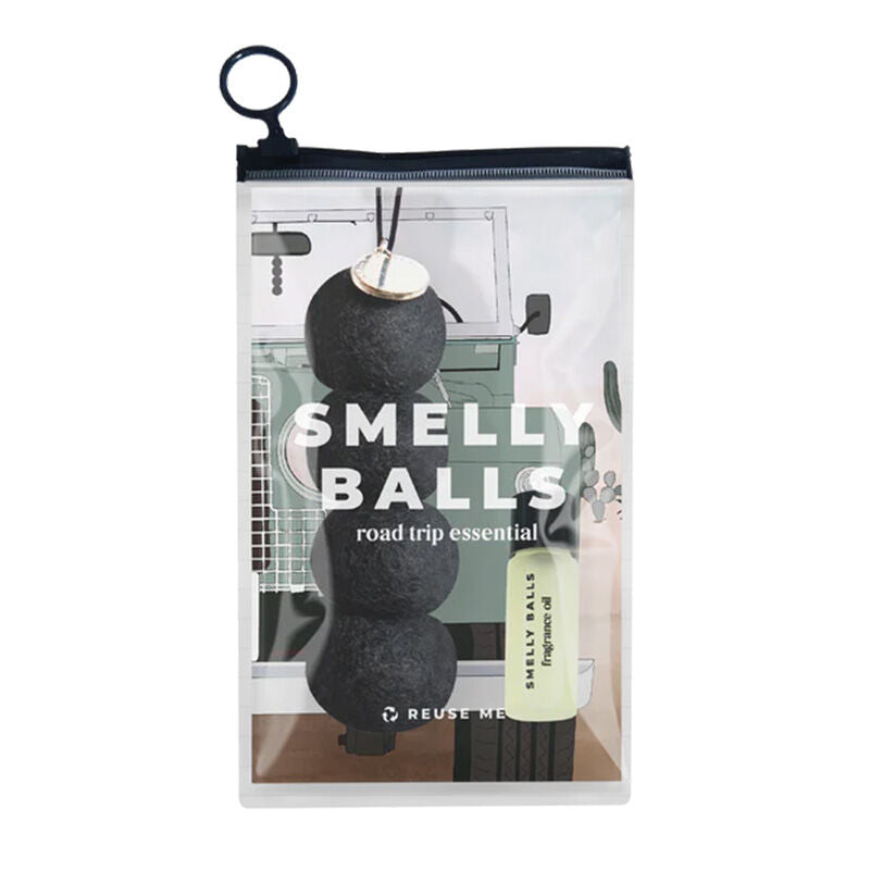 Smelly Balls Air Freshener