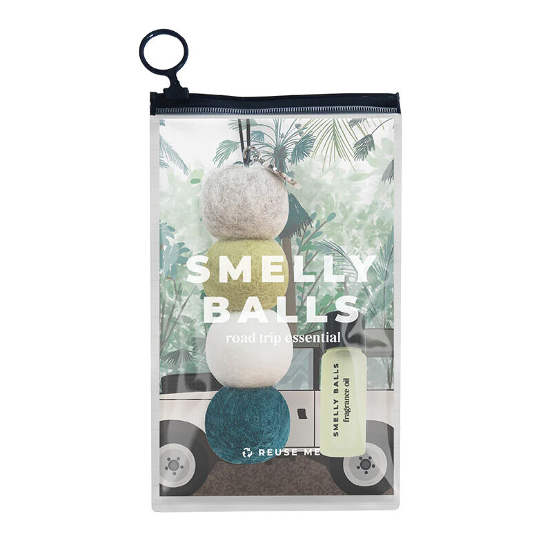 Smelly Balls Air Freshener