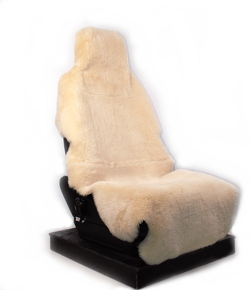 Classic NZ Car Seat Cover