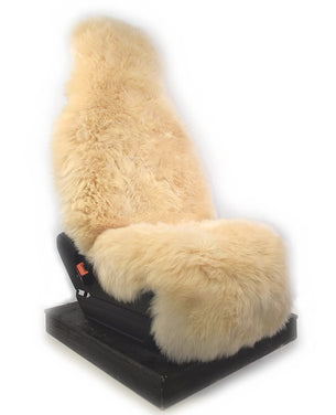 Classic NZ Car Seat Cover