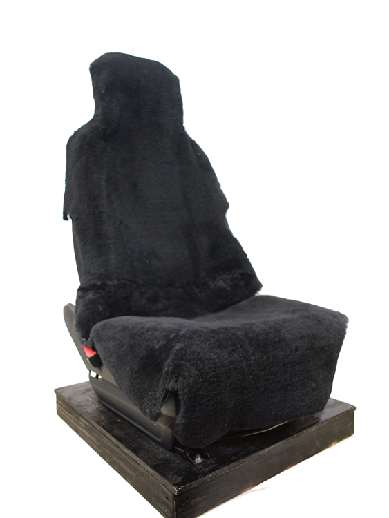Classic NZ Car Seat Cover