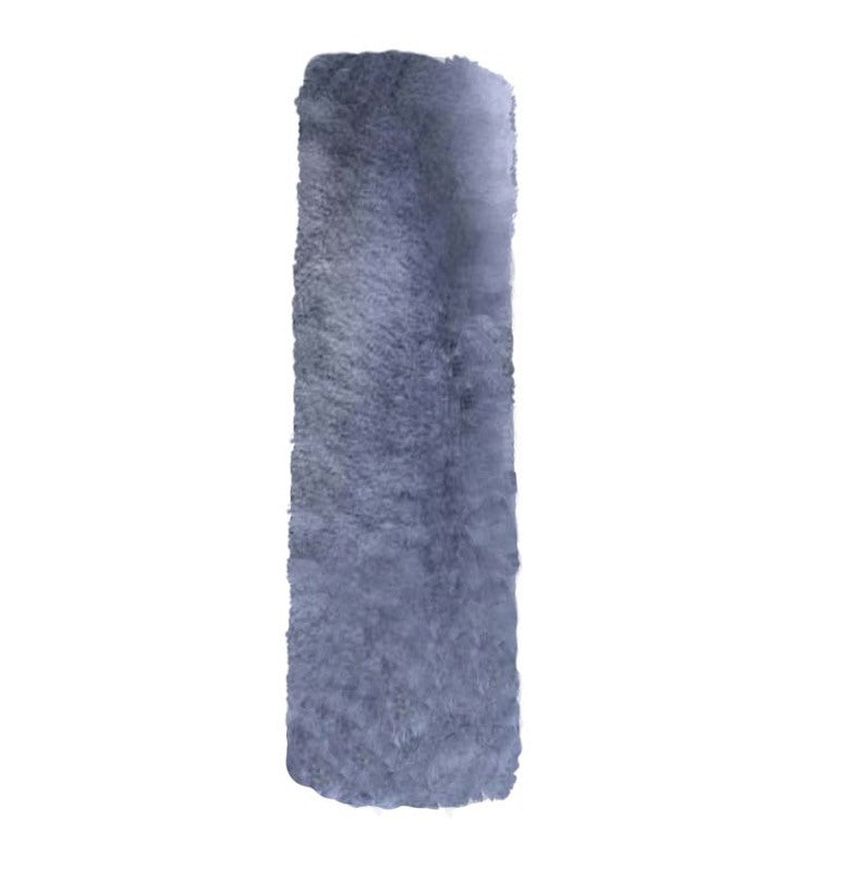 Classic NZ Safety Belt Cover Grey***